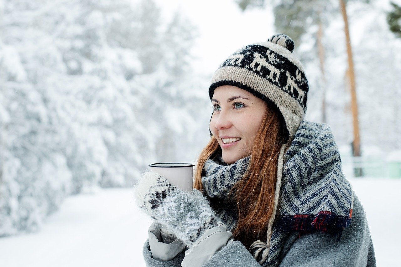 Inverno | Lo Scopribenessere Inverno