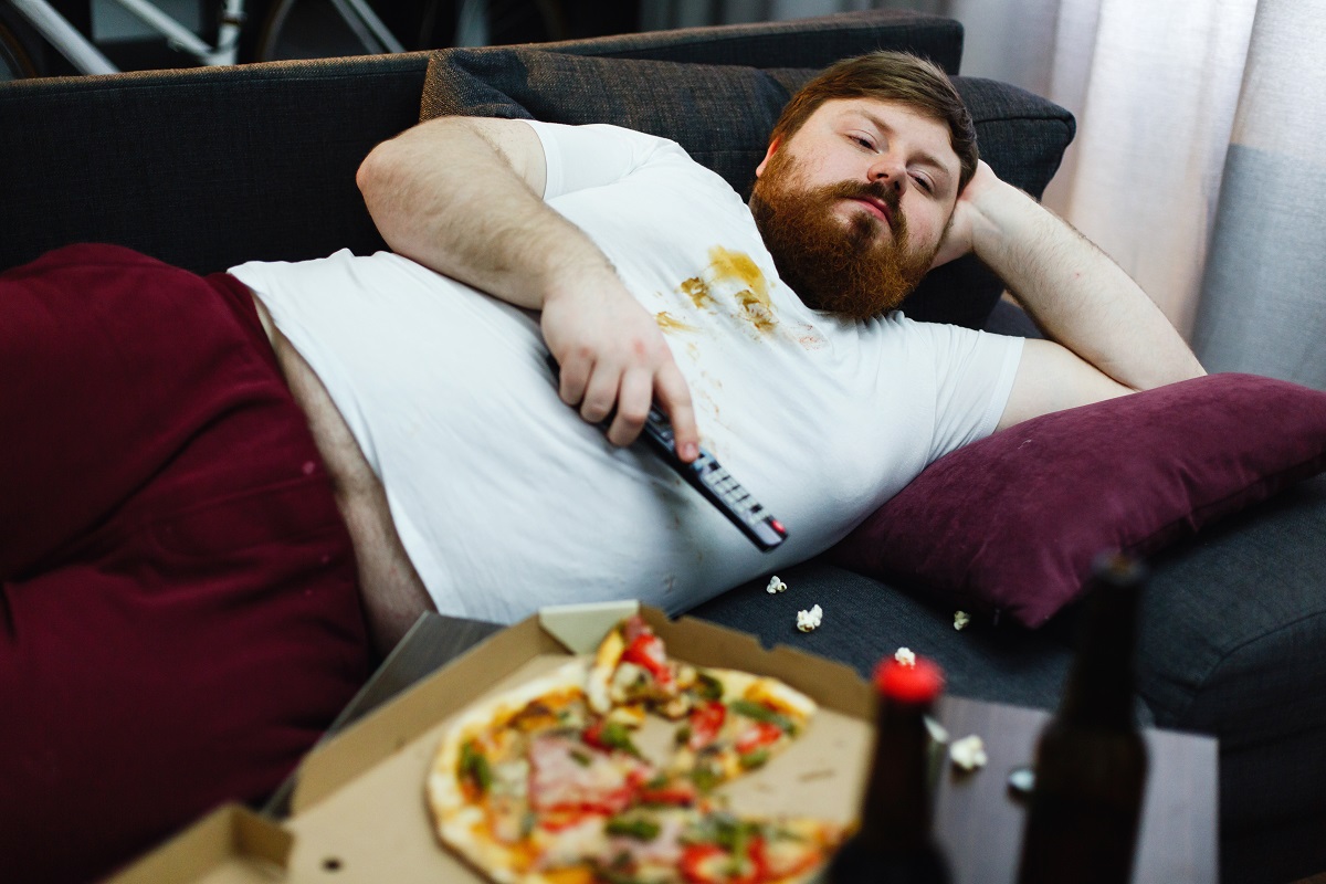 Obesità | Lo Scopribenessere Obesità