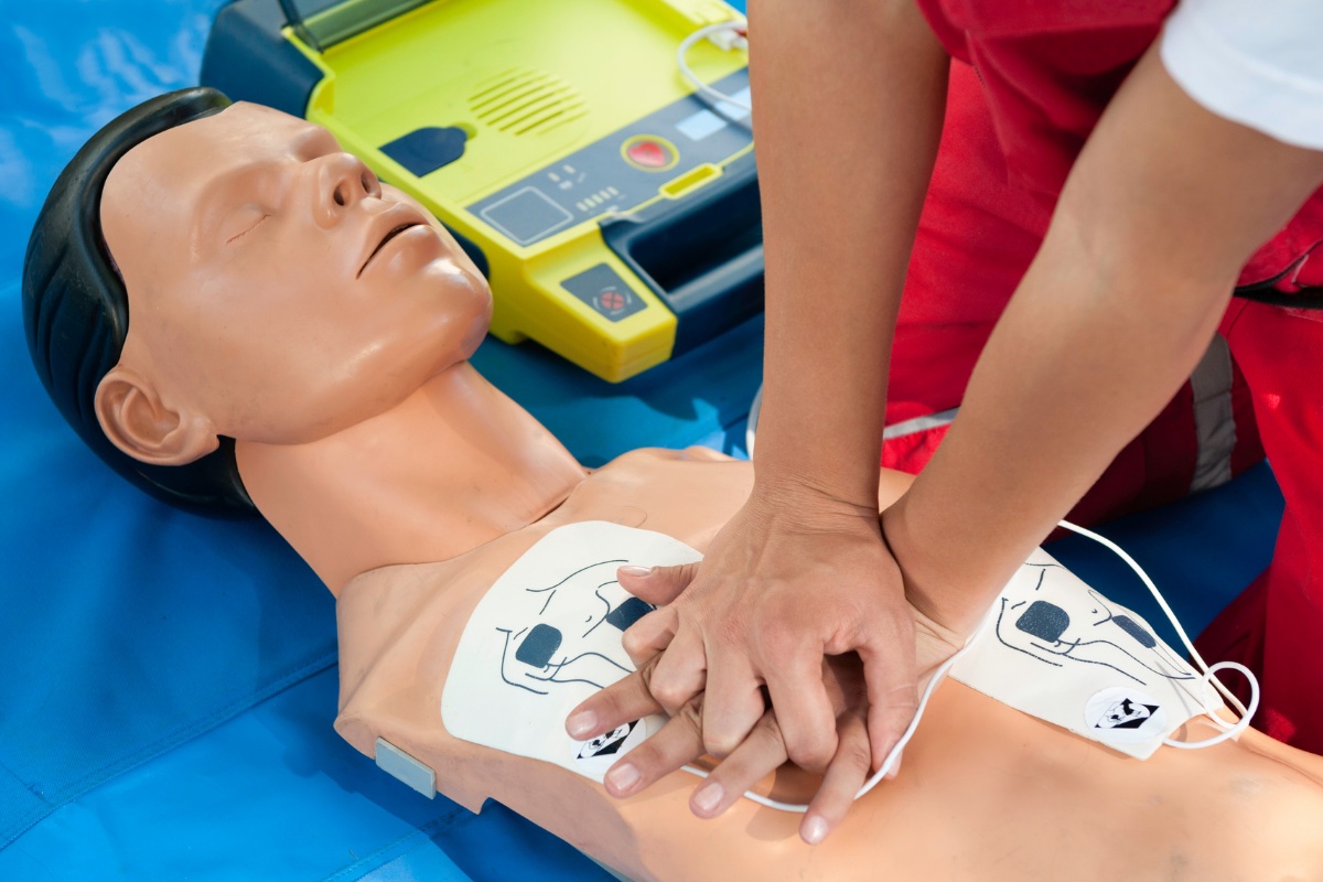 Defibrillatore | Lo Scopribenessere Defibrillatore