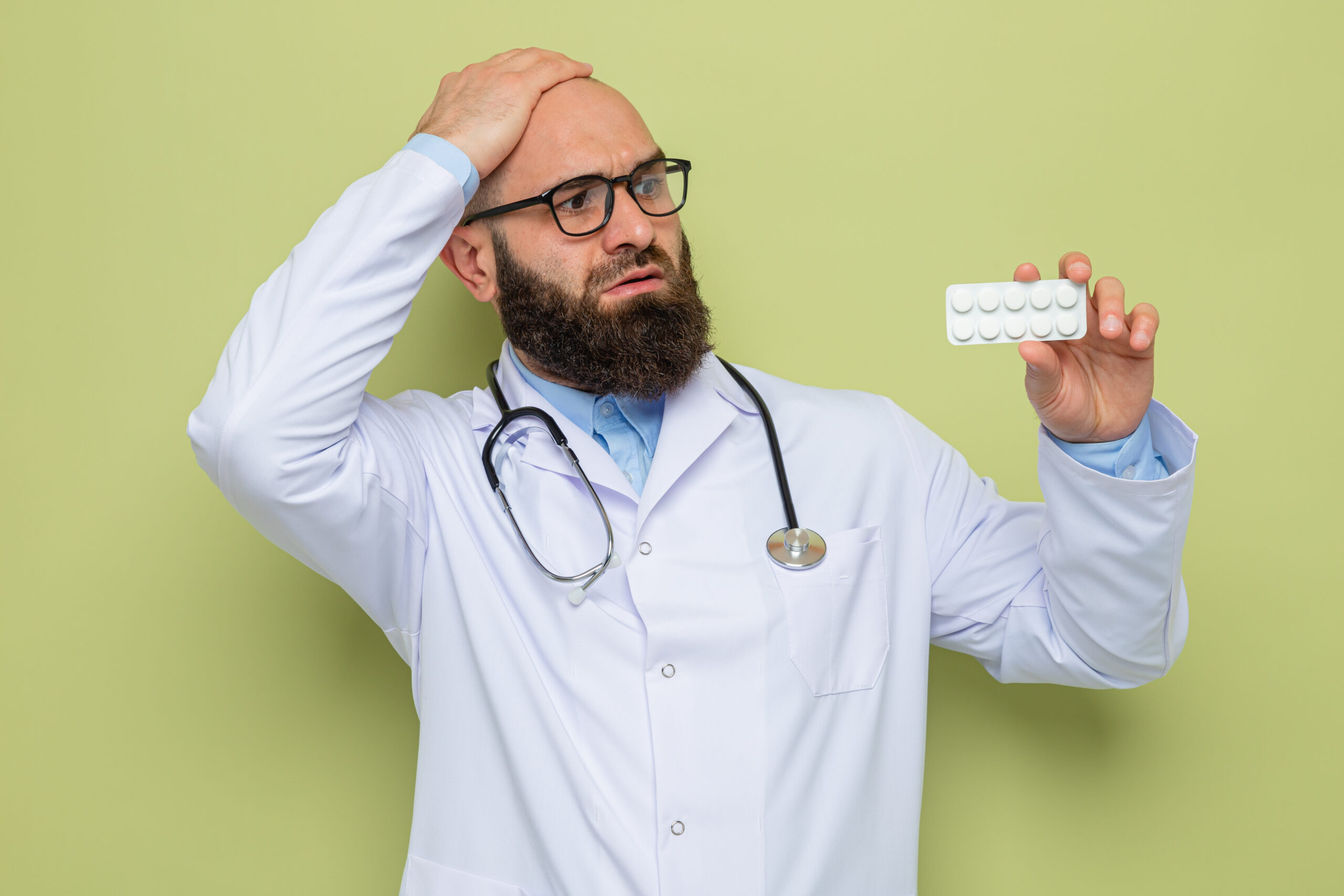 farmaci | Lo Scopribenessere farmaci medico non sa dove buttare come conservare