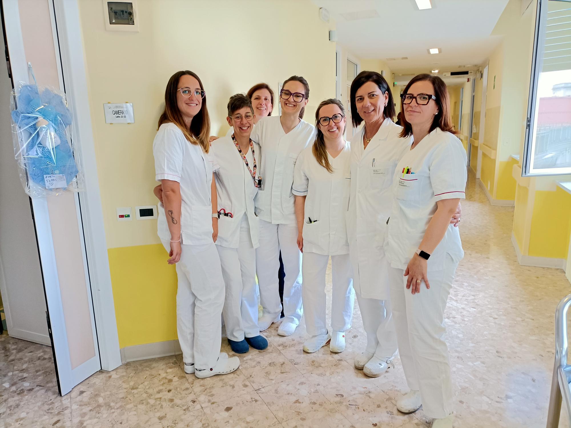 assistenza multidisciplinare in gravidanza | Lo Scopribenessere assistenza multidisciplinare in gravidanza