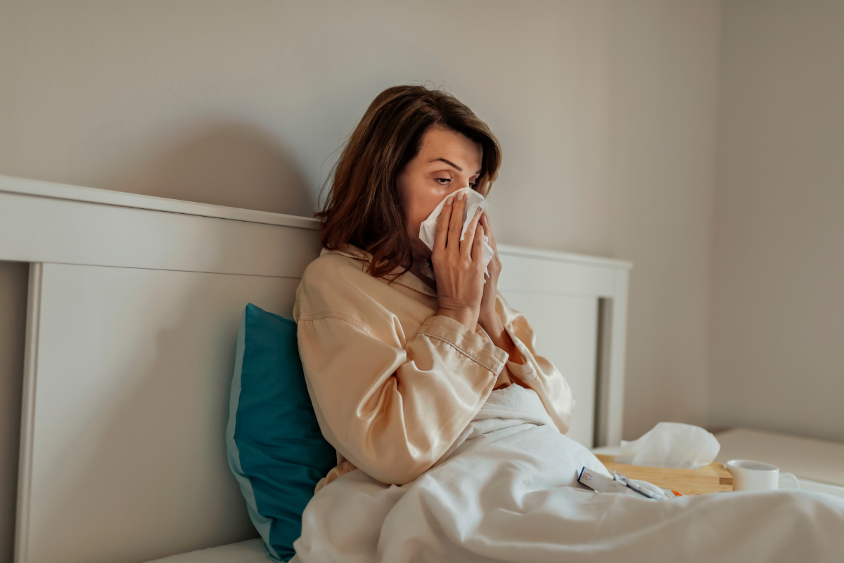 Immunità | Lo Scopribenessere