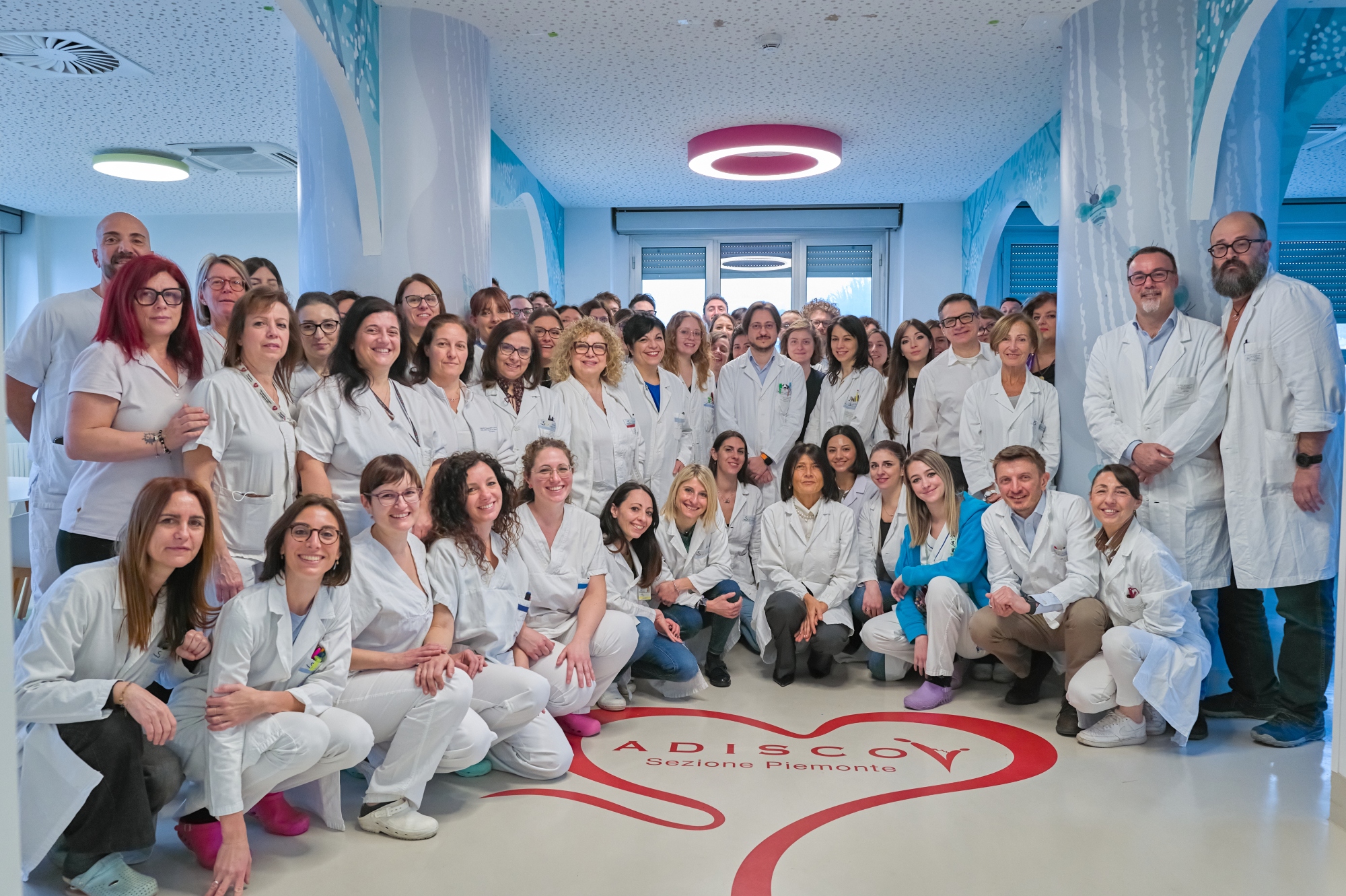 diagnosi precoce-ao oirm sant'anna | Lo Scopribenessere diagnosi precoce-ao oirm sant'anna