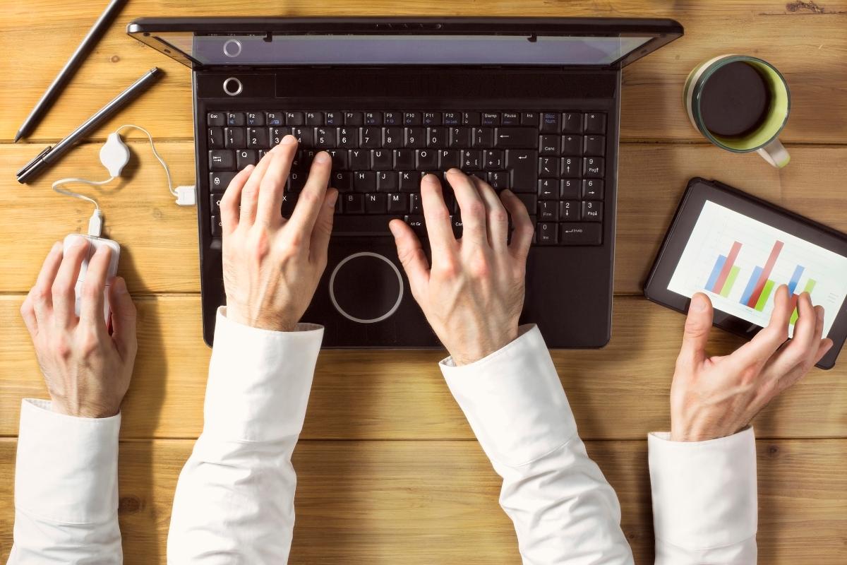 multitasking | Lo Scopribenessere multitasking