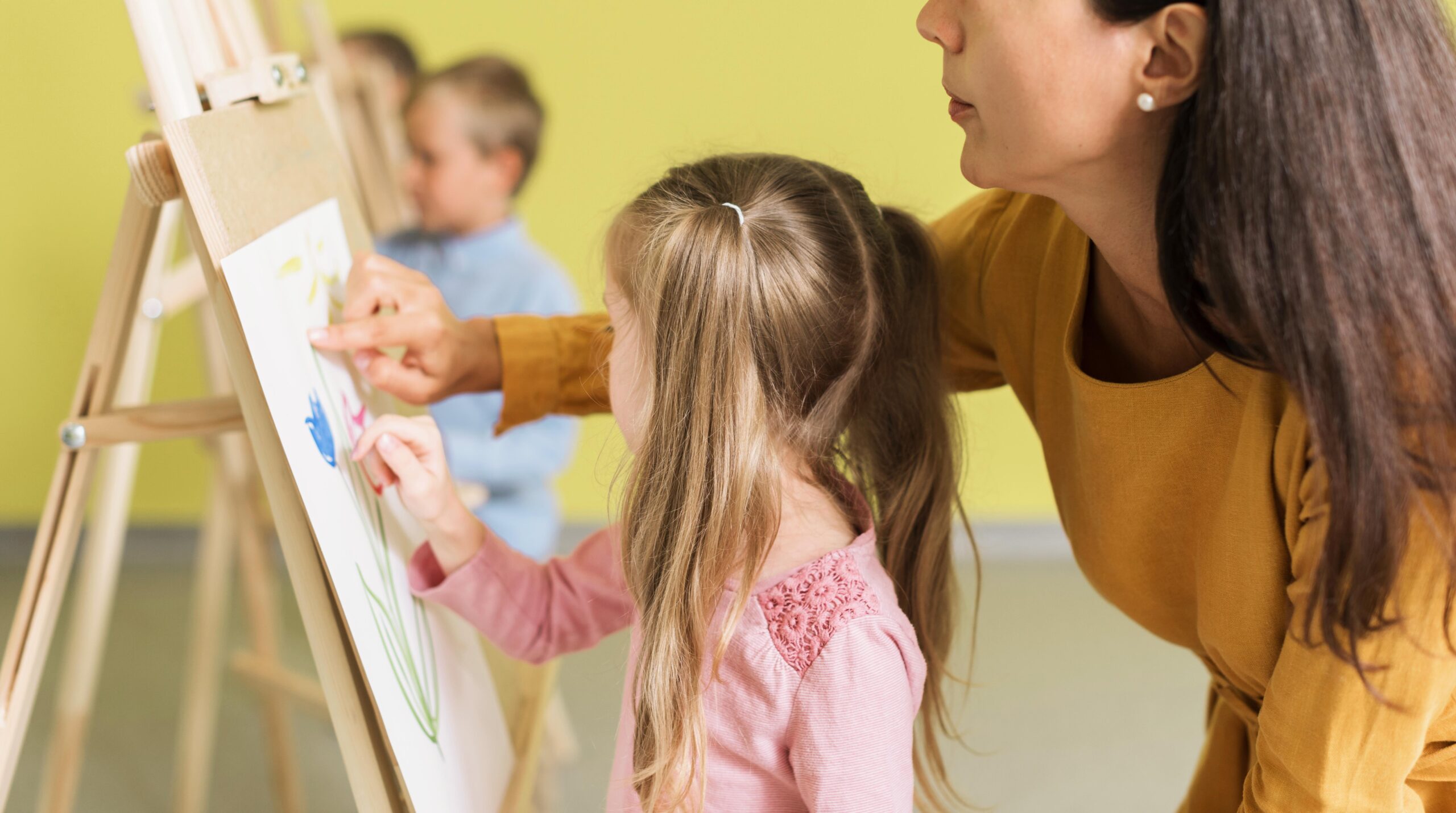 Bambini DSA - Lo Scoprieventi Bambini DSA
