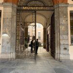 Cuneo apre il Municipio: il 28 agosto tre visite guidate gratuite