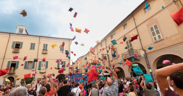 Provincia Granda, fine agosto tra borghi e spettacoli