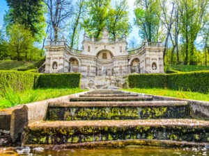 Villa della Regina Torino