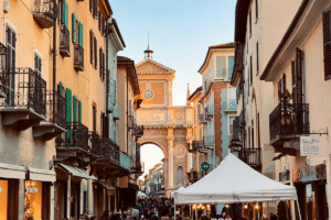 Fiera San Martino Chieri