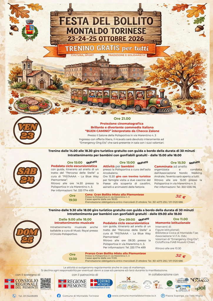 festa del bollito montaldo torinese