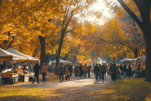 Fiera autunno Castagnole Piemonte e festa del bollito Montaldo Torinese