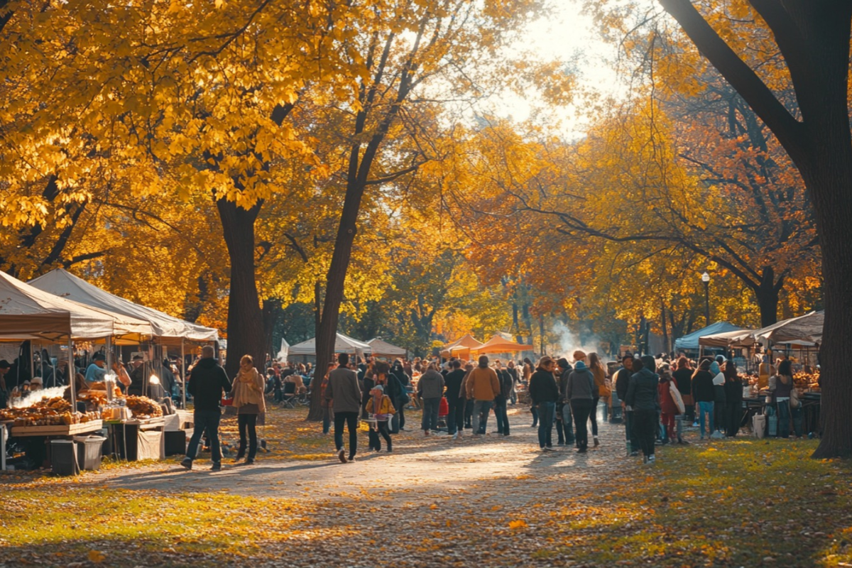 Fiera autunno Castagnole Piemonte e festa del bollito Montaldo Torinese