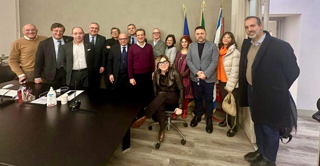 Consulta Permanente delle Professioni Intellettuali di Torino